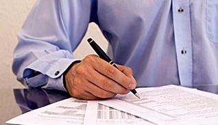 Letter of Credit