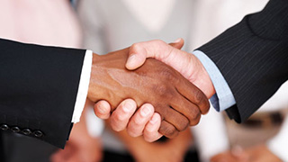 Our Partners