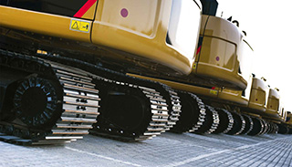 Equipment Financing