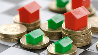 Commercial Real estate Financing