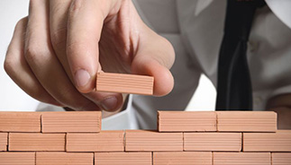 Corporate Restructure
